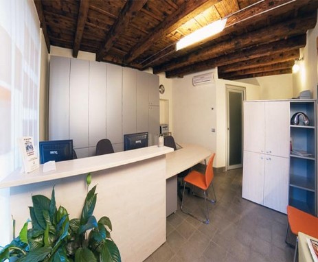 Traslochi a Bergamo abitazioni e uffici
